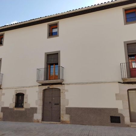 Casa Remunda Villa Torregrossa Exterior foto