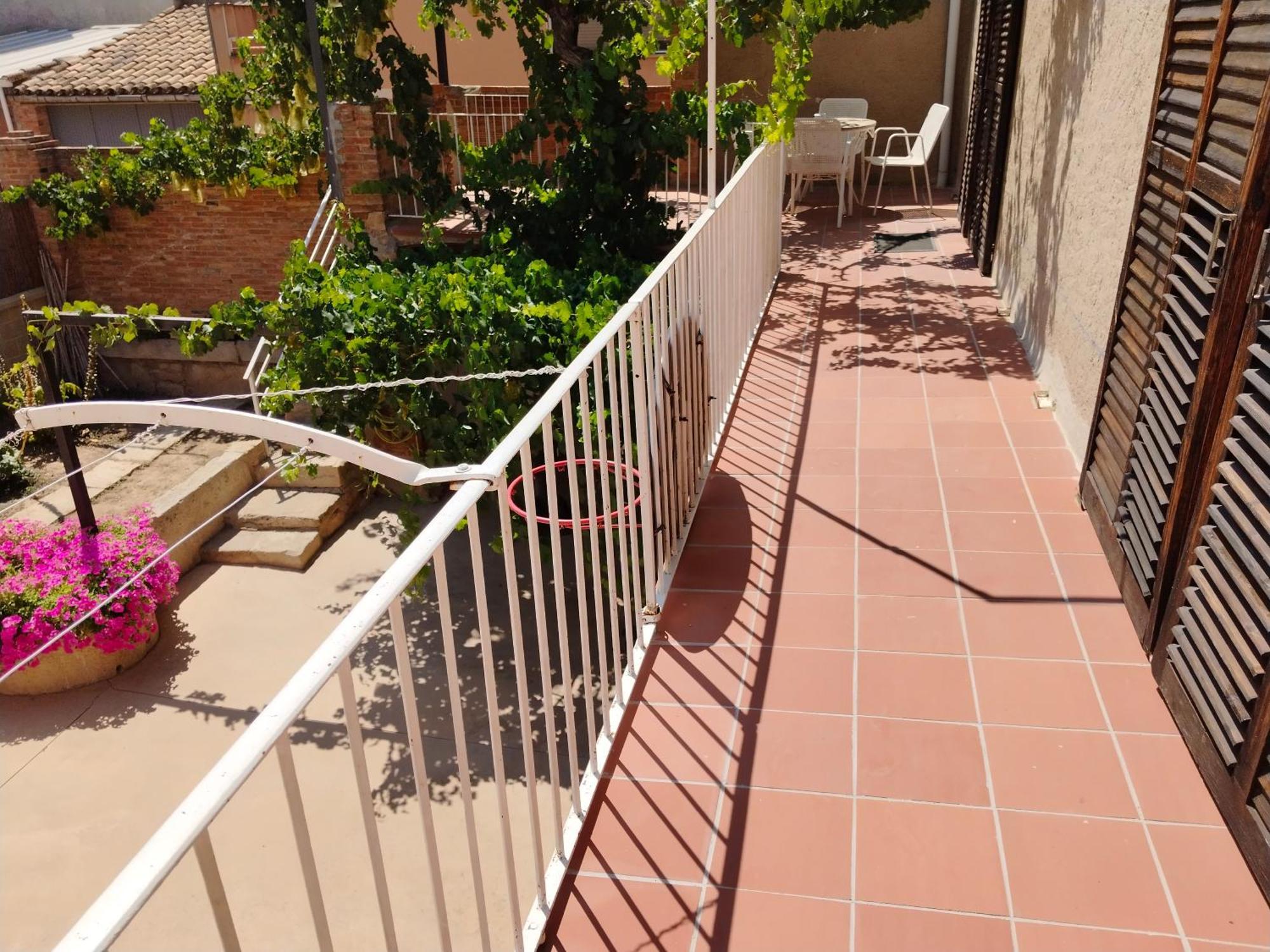 Casa Remunda Villa Torregrossa Exterior foto