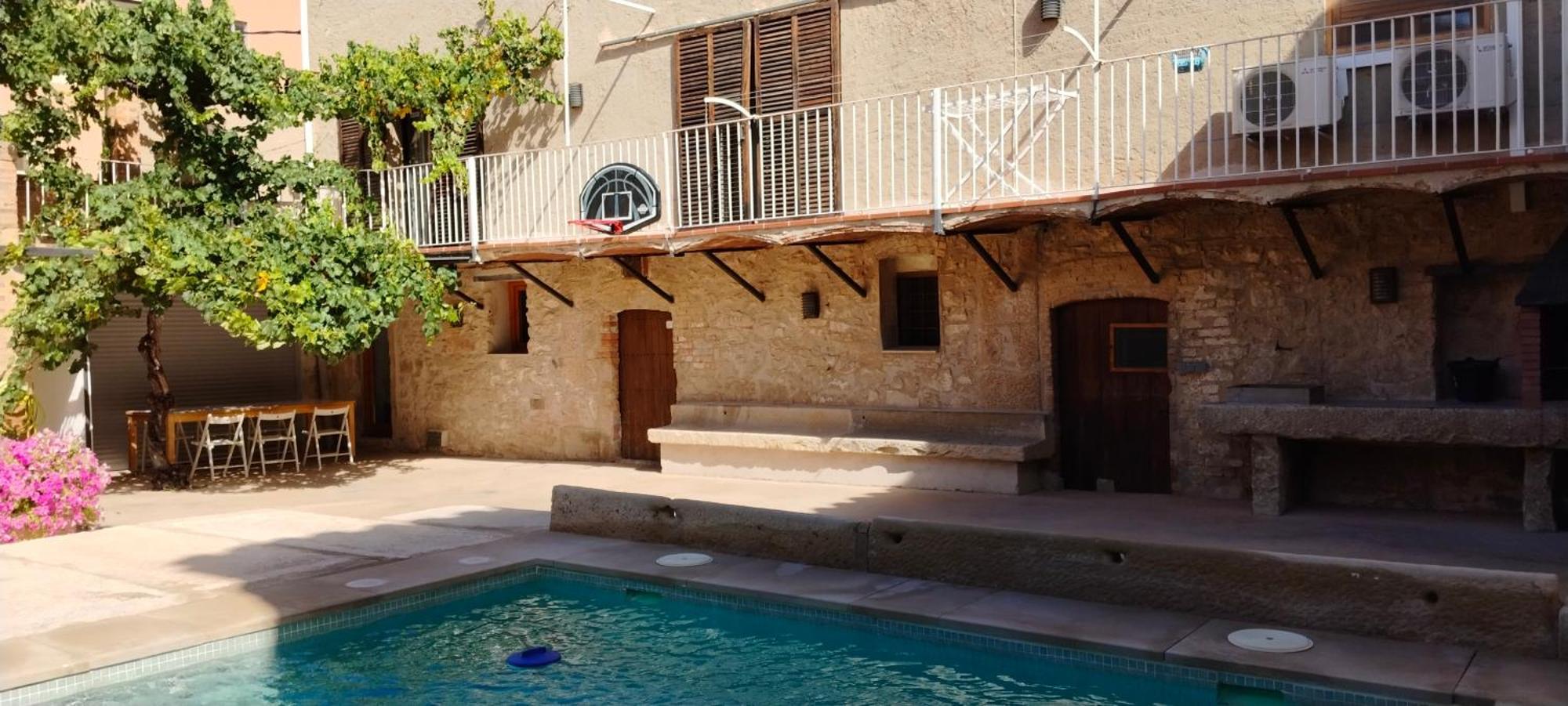 Casa Remunda Villa Torregrossa Exterior foto
